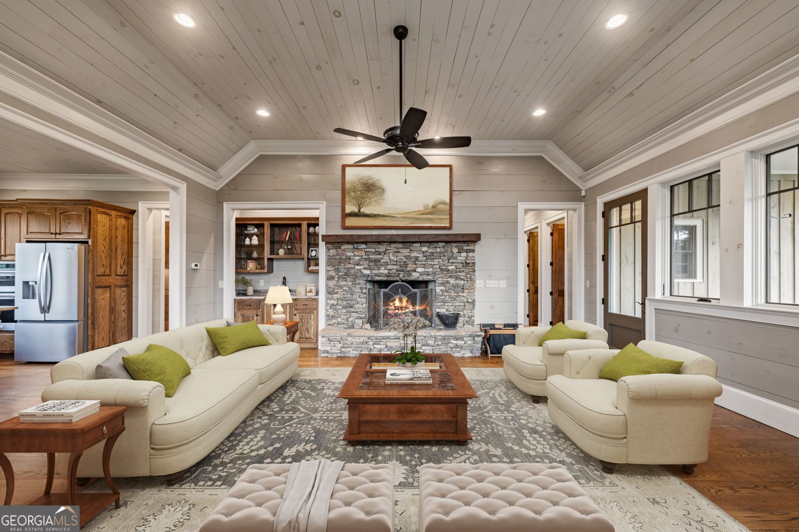 290 Old Anderson Creek Road Ellijay - Photo 10