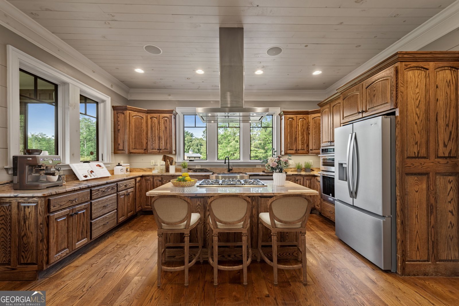 290 Old Anderson Creek Road Ellijay - Photo 11