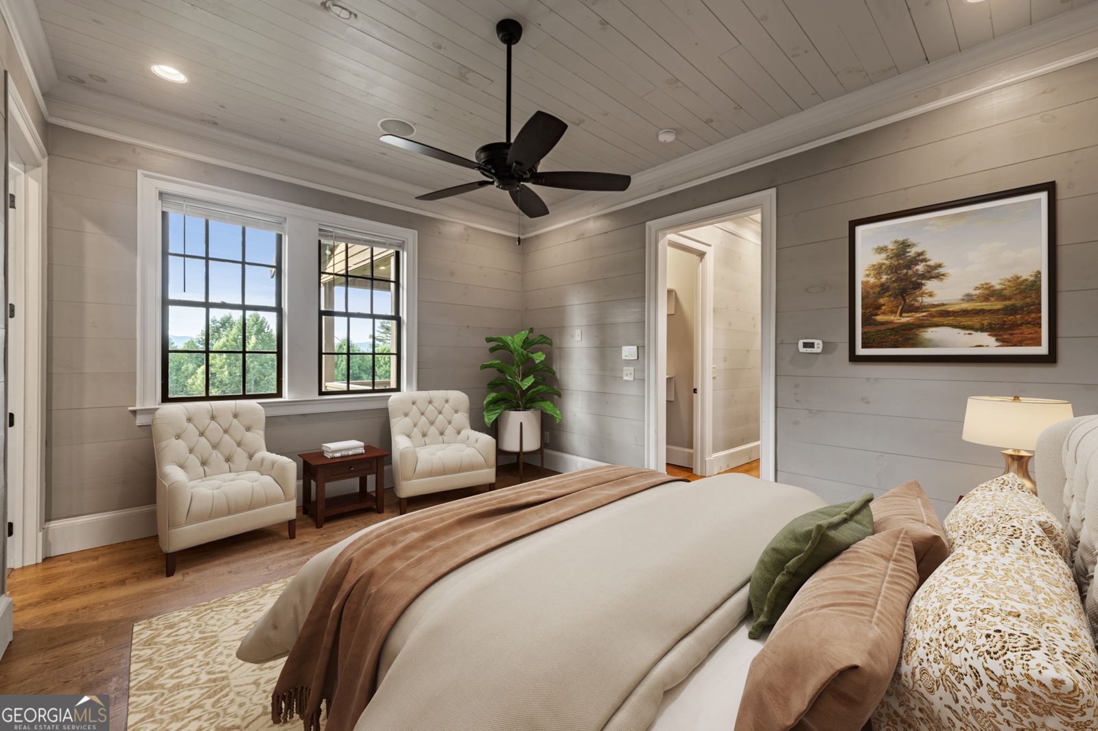 290 Old Anderson Creek Road Ellijay - Photo 13