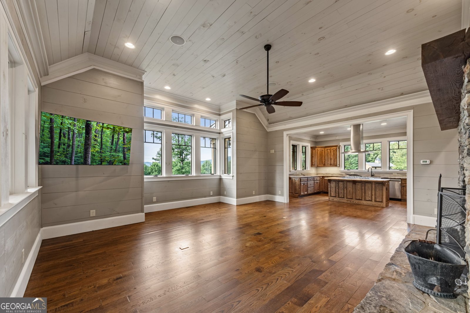 290 Old Anderson Creek Road Ellijay - Photo 29