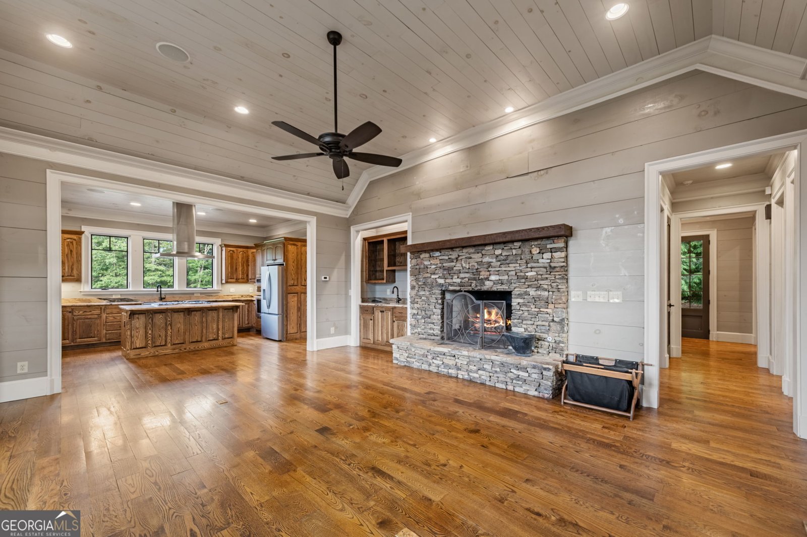 290 Old Anderson Creek Road Ellijay - Photo 30