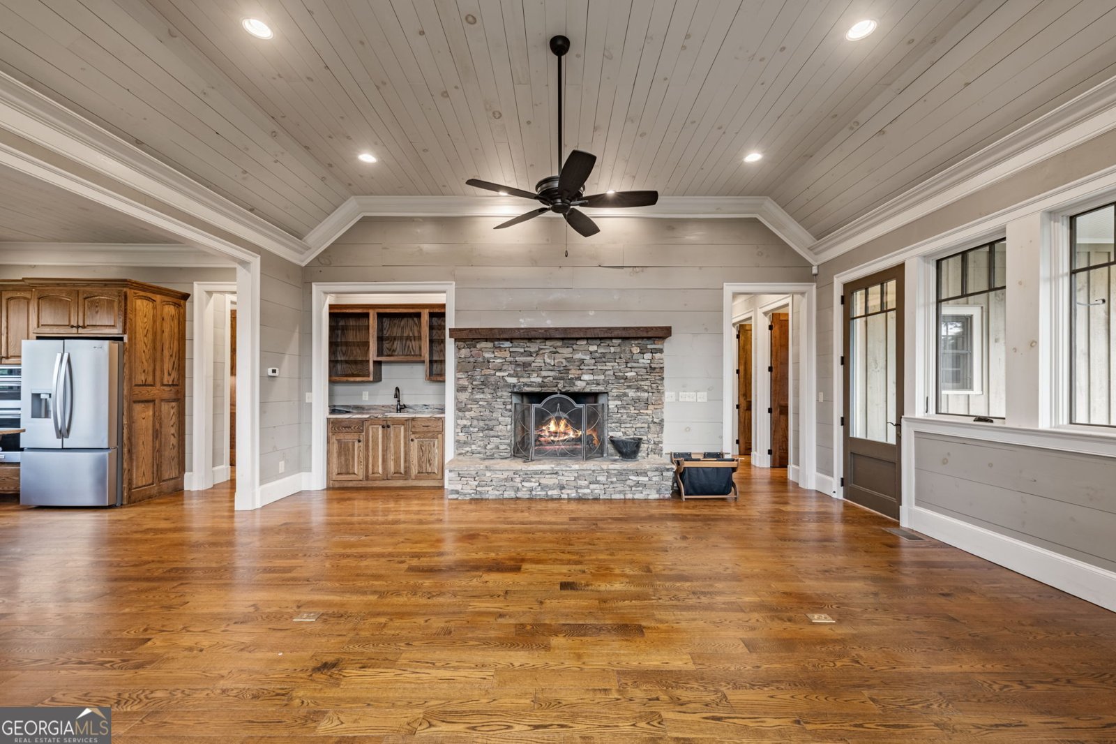 290 Old Anderson Creek Road Ellijay - Photo 31