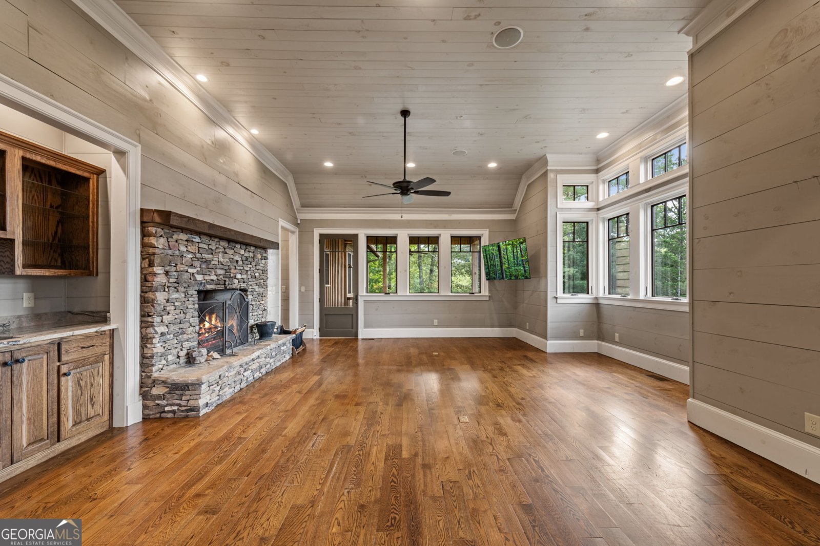 290 Old Anderson Creek Road Ellijay - Photo 32