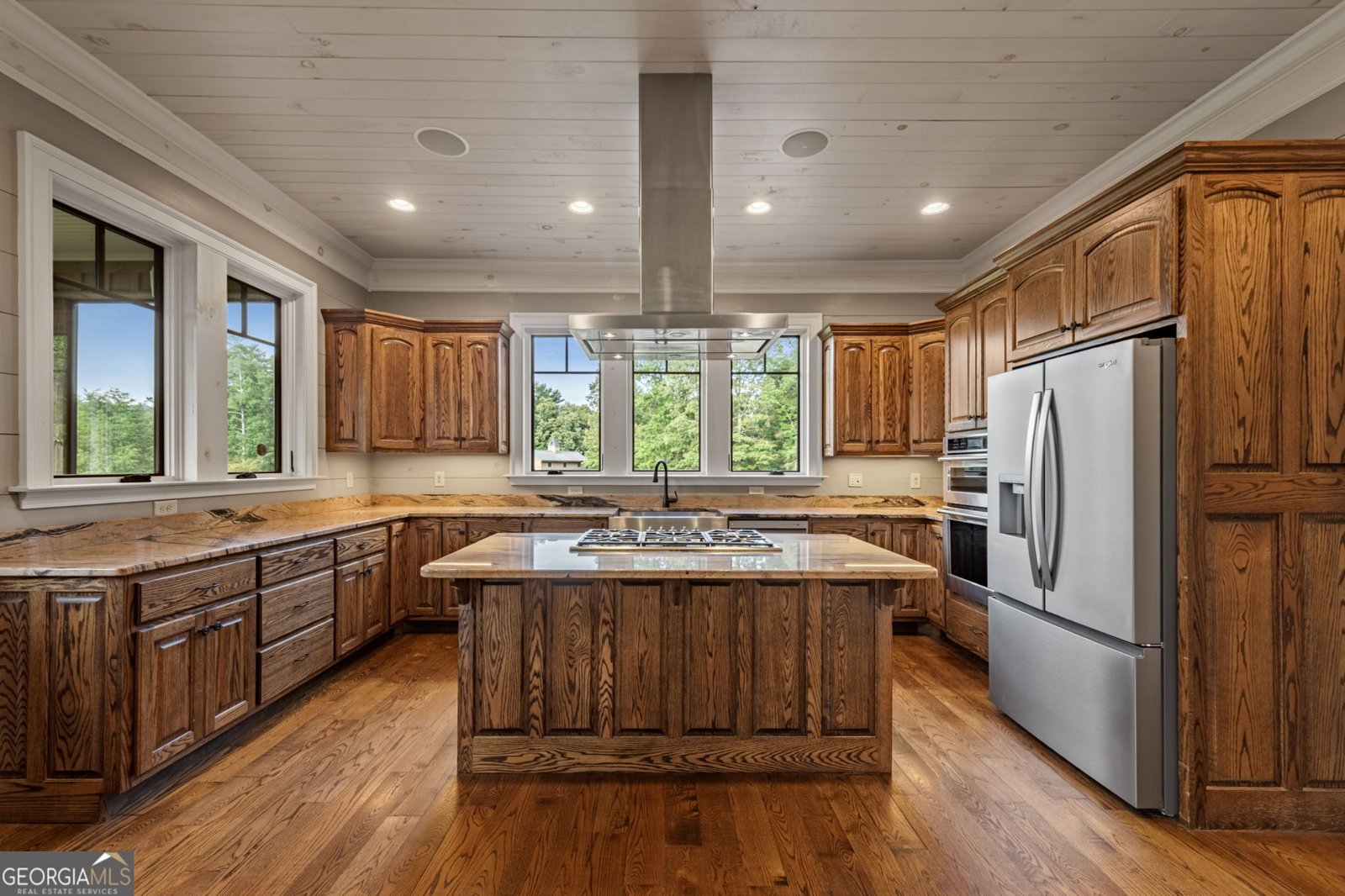 290 Old Anderson Creek Road Ellijay - Photo 33