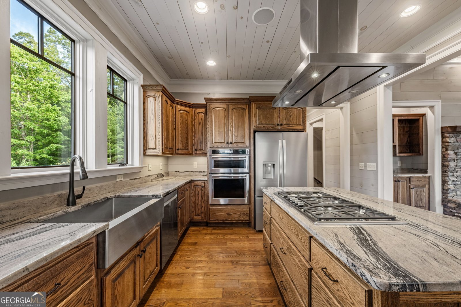 290 Old Anderson Creek Road Ellijay - Photo 34