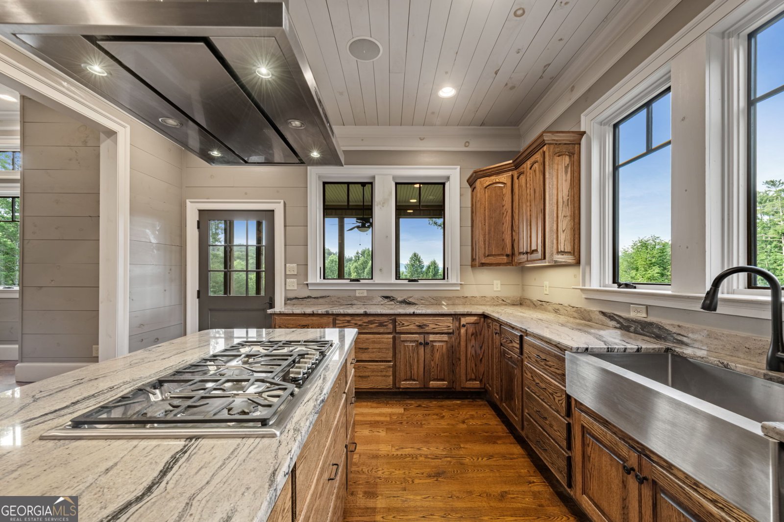 290 Old Anderson Creek Road Ellijay - Photo 35