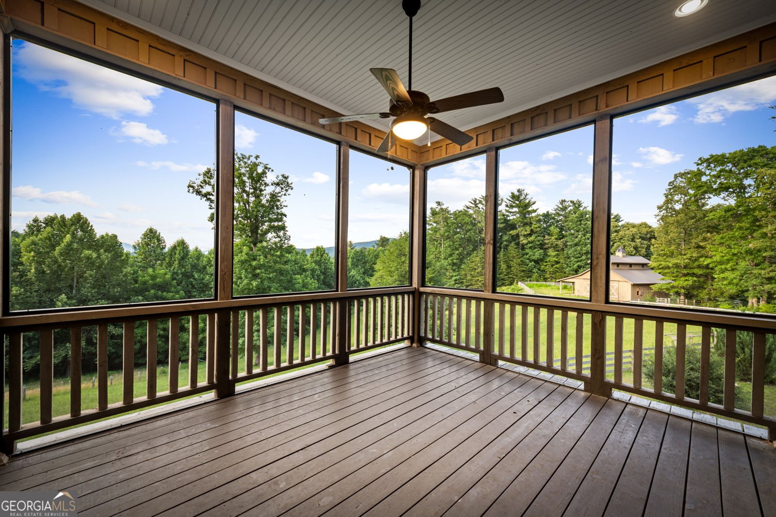 290 Old Anderson Creek Road Ellijay - Photo 36