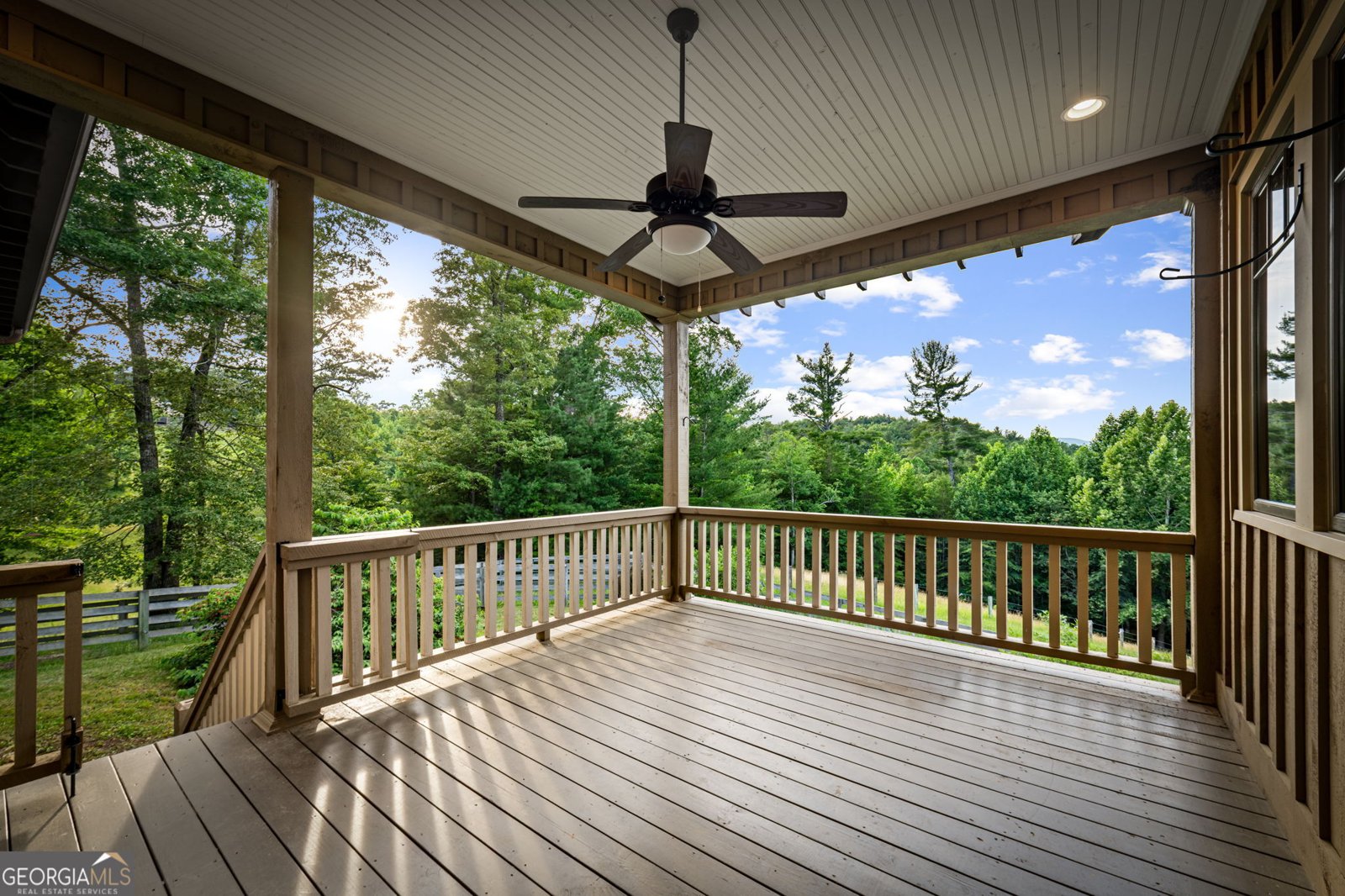290 Old Anderson Creek Road Ellijay - Photo 37