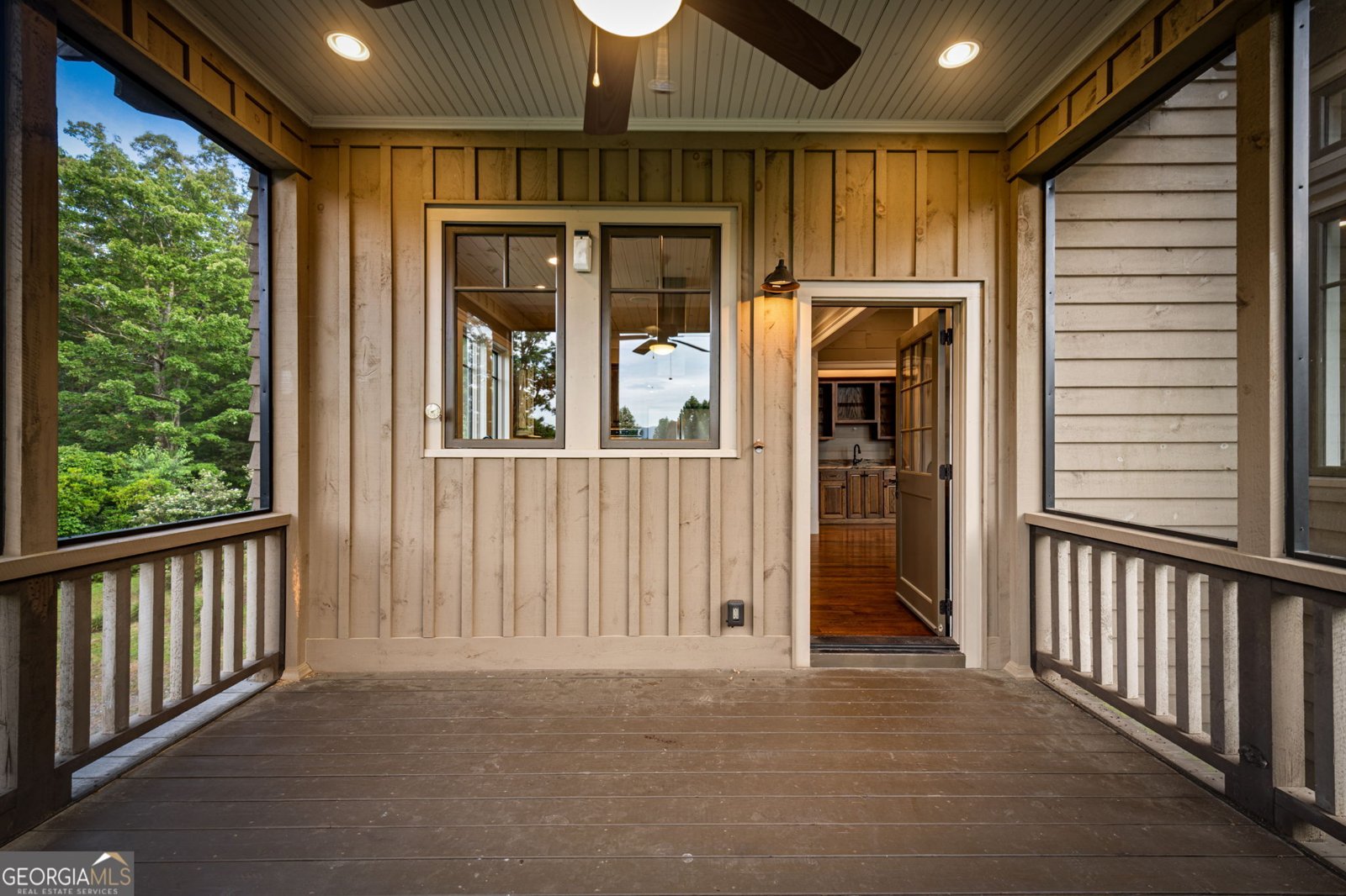 290 Old Anderson Creek Road Ellijay - Photo 38