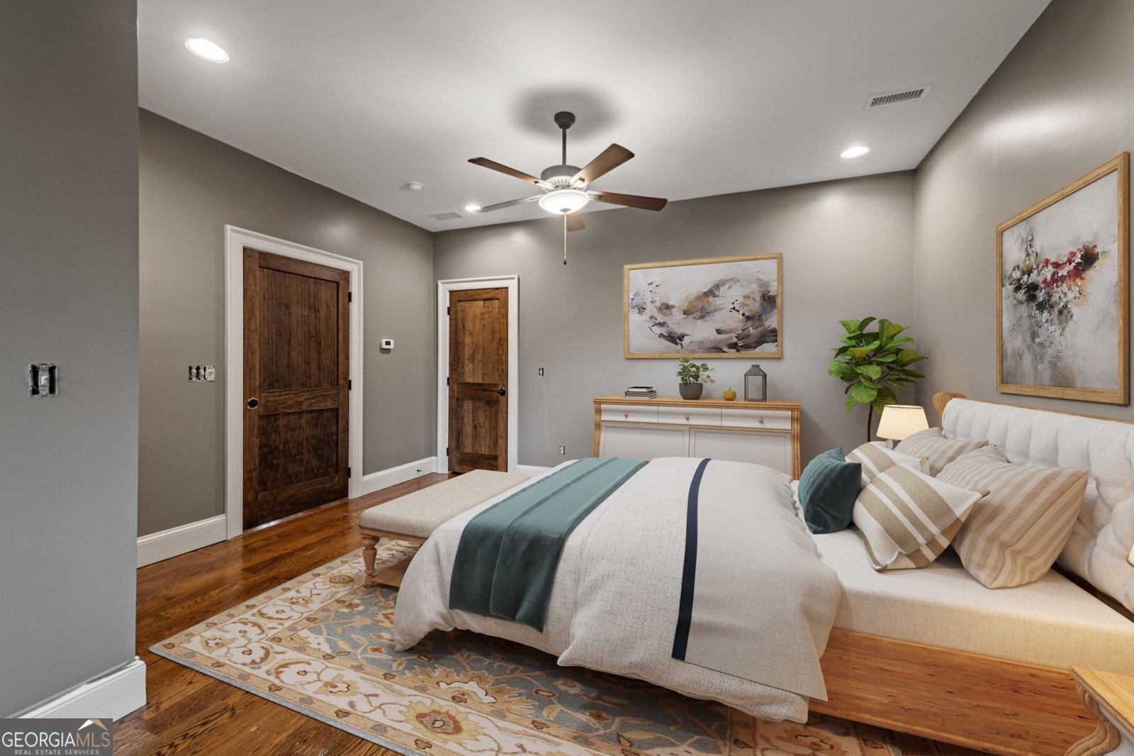 290 Old Anderson Creek Road Ellijay - Photo 44