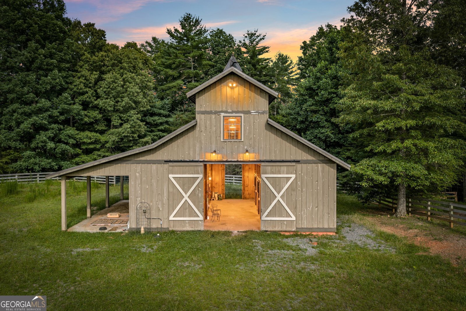 290 Old Anderson Creek Road Ellijay - Photo 6