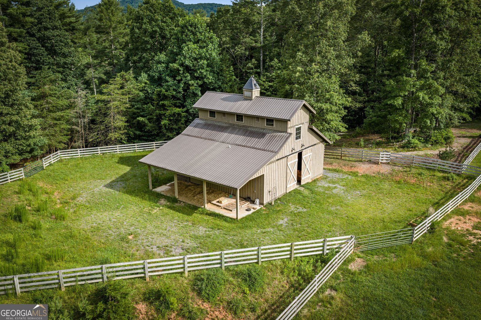 290 Old Anderson Creek Road Ellijay - Photo 60