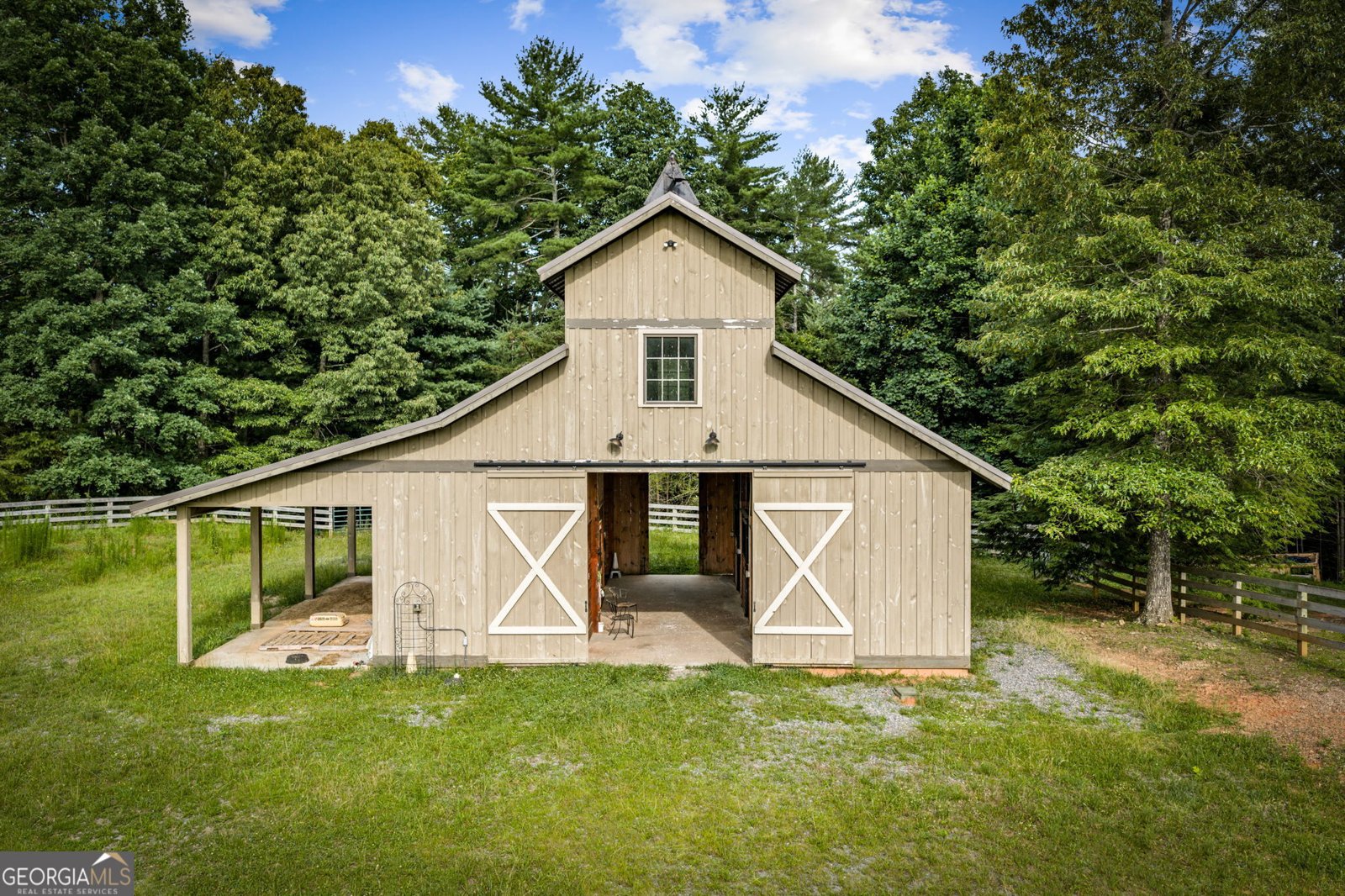 290 Old Anderson Creek Road Ellijay - Photo 61
