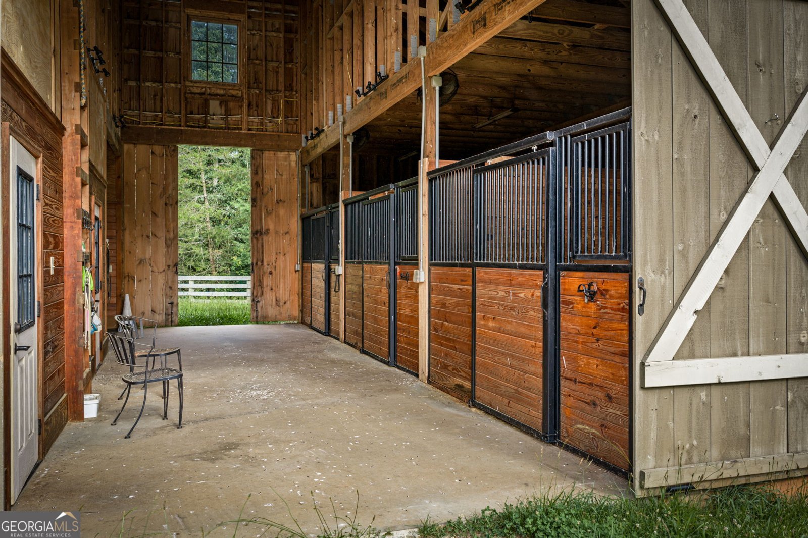 290 Old Anderson Creek Road Ellijay - Photo 62