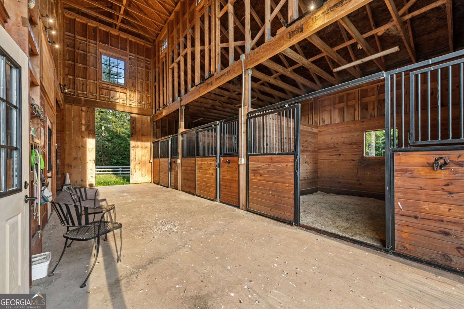 290 Old Anderson Creek Road Ellijay - Photo 63