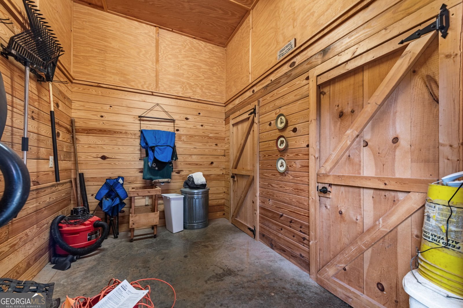 290 Old Anderson Creek Road Ellijay - Photo 68