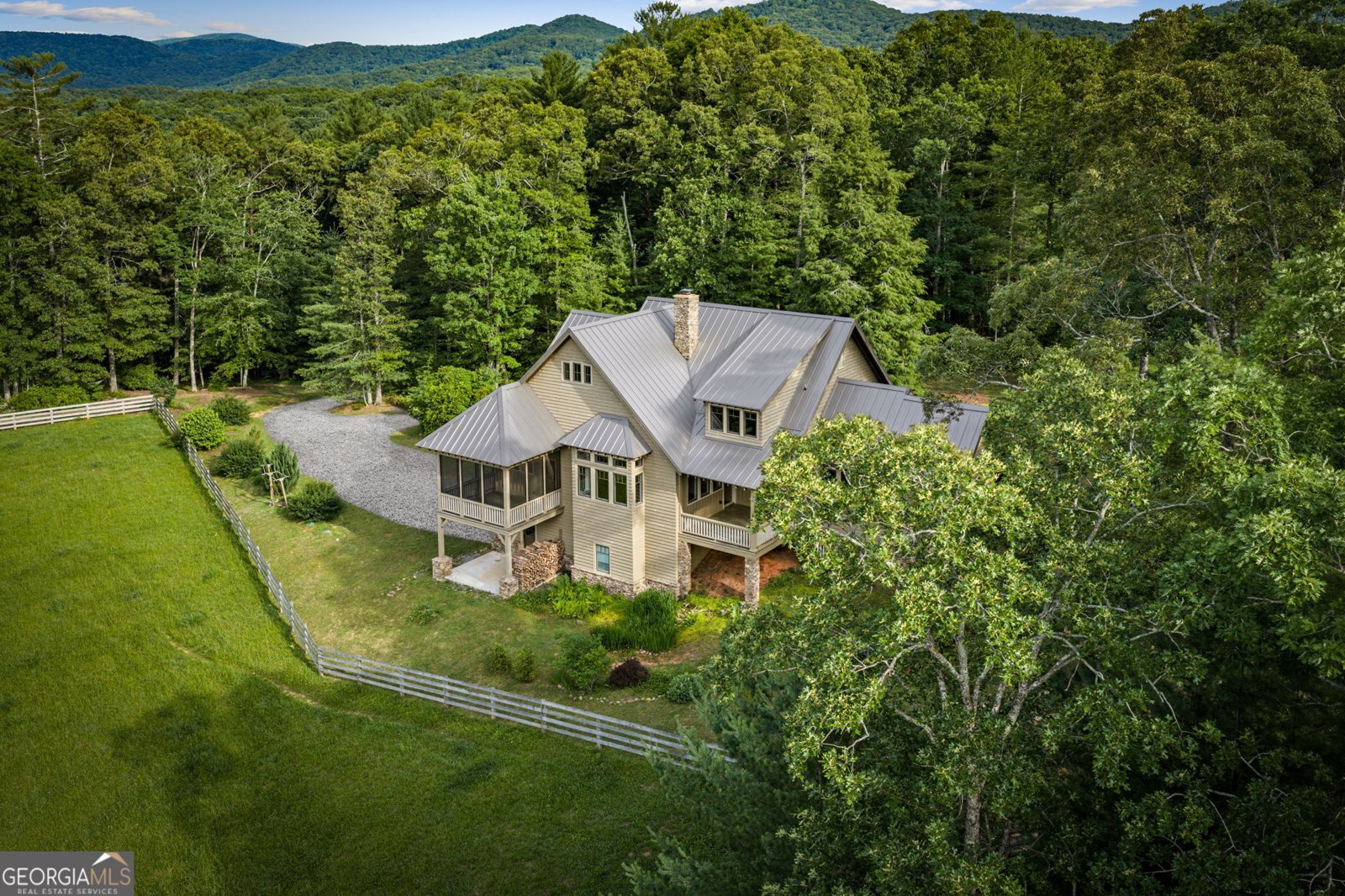 290 Old Anderson Creek Road Ellijay - Photo 7