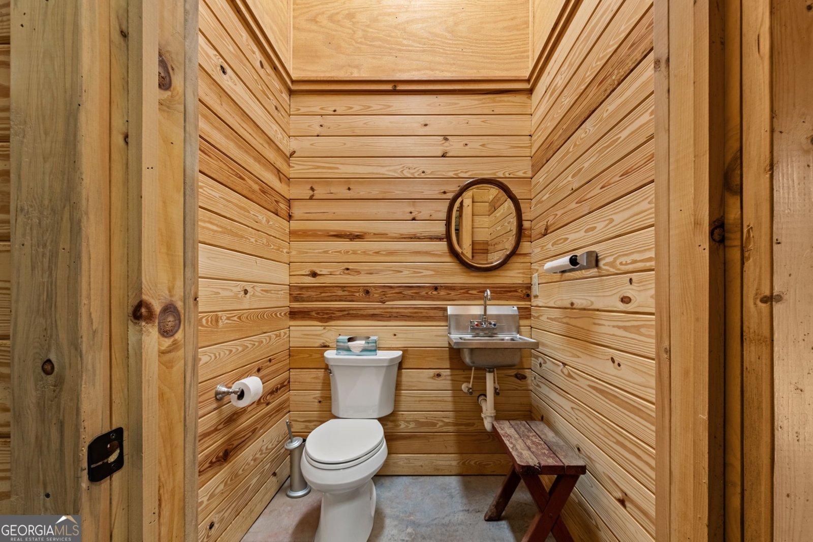 290 Old Anderson Creek Road Ellijay - Photo 70