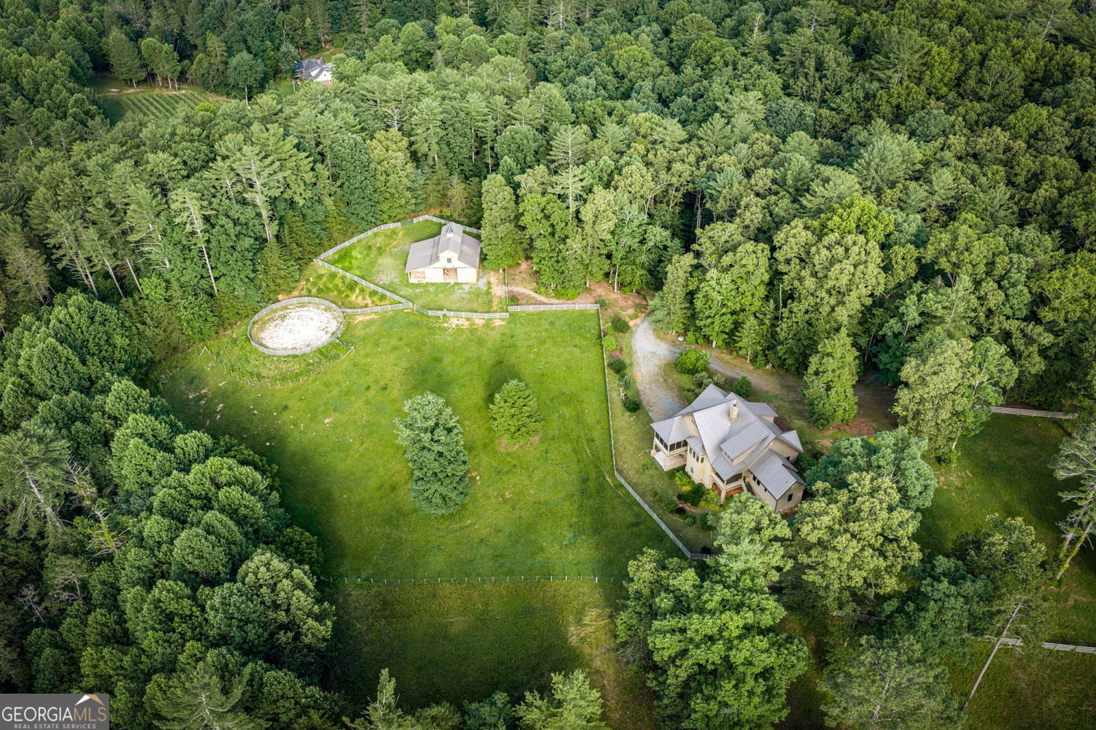 290 Old Anderson Creek Road Ellijay - Photo 71