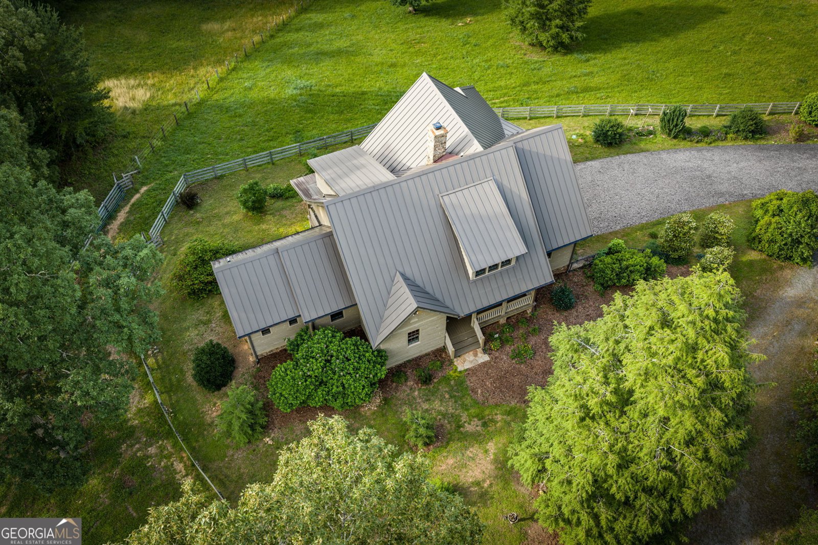 290 Old Anderson Creek Road Ellijay - Photo 72