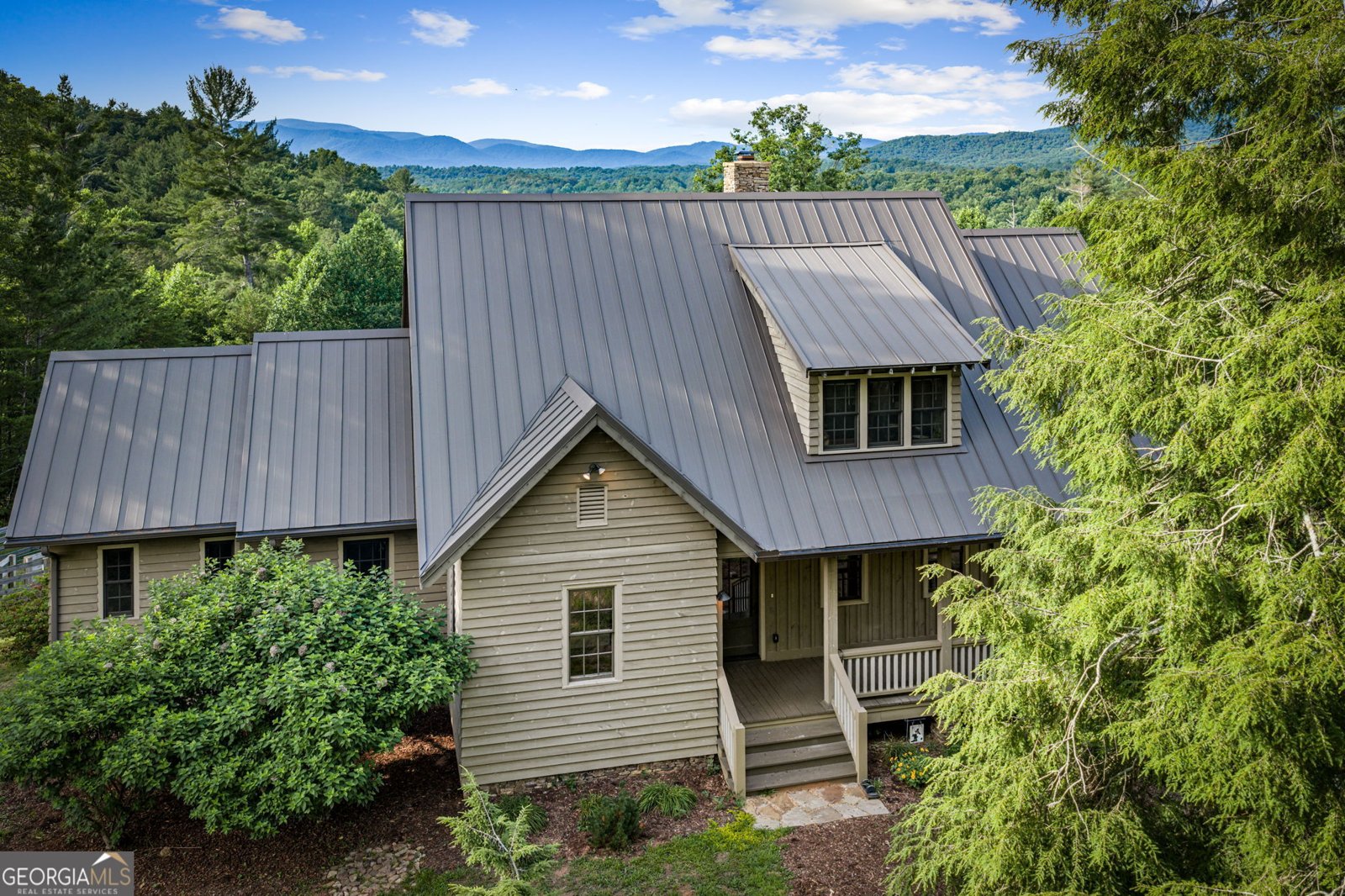 290 Old Anderson Creek Road Ellijay - Photo 75