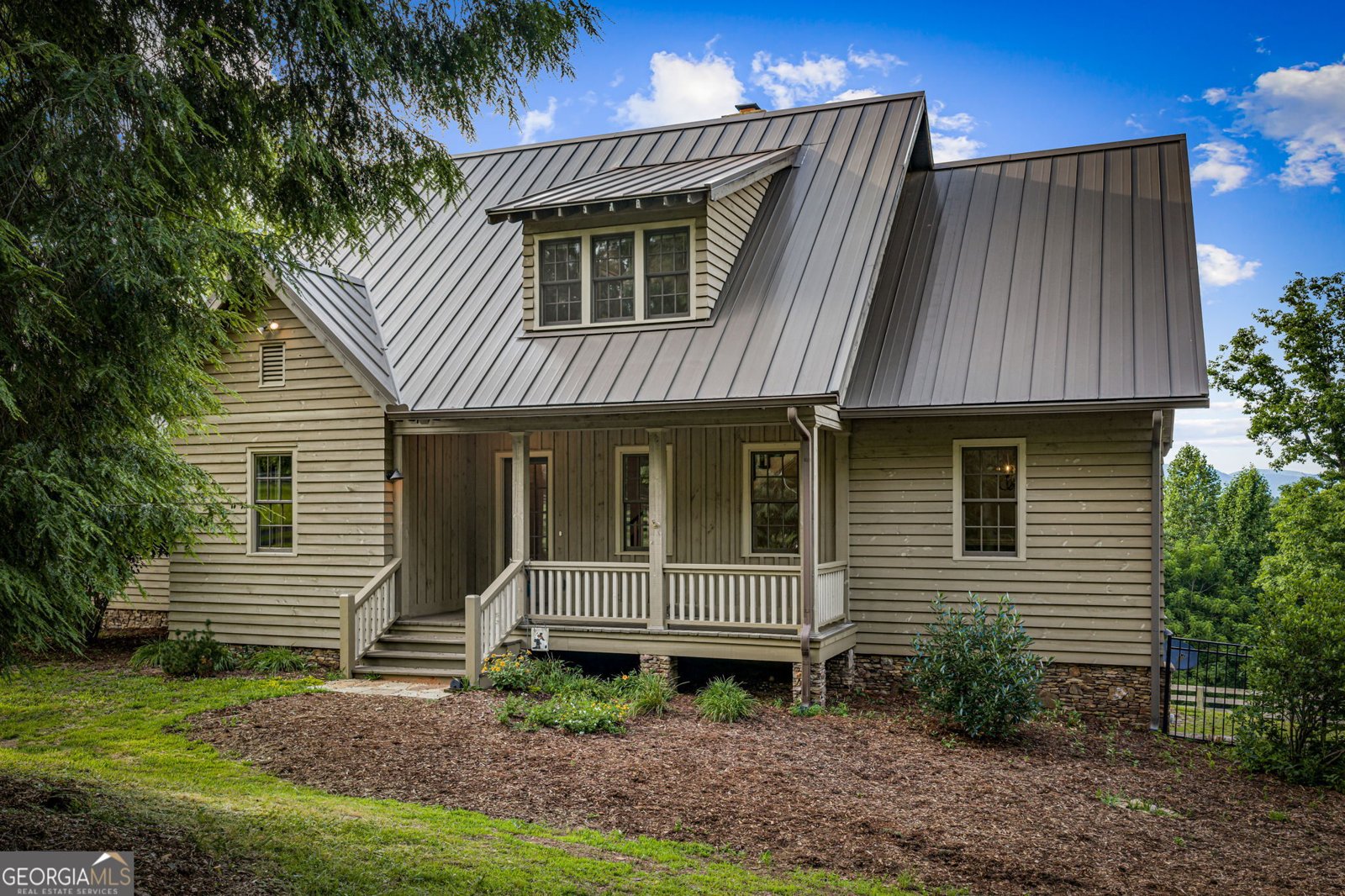 290 Old Anderson Creek Road Ellijay - Photo 76
