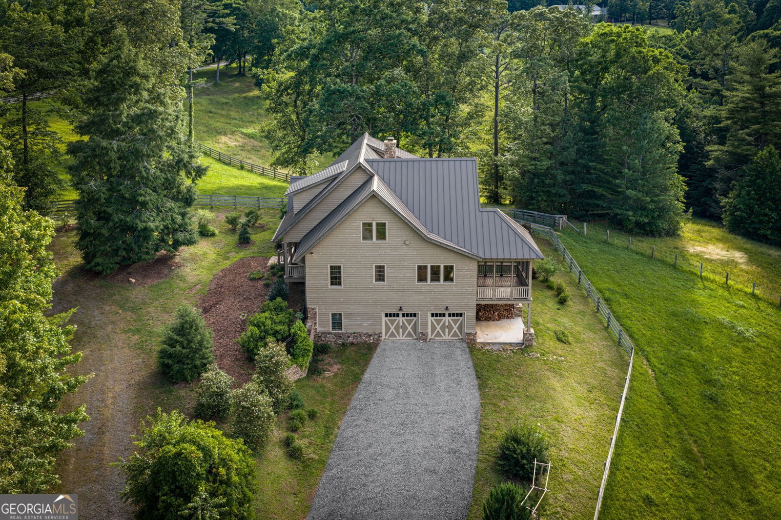 290 Old Anderson Creek Road Ellijay - Photo 77