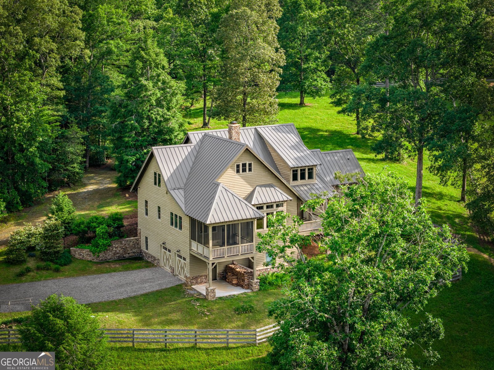 290 Old Anderson Creek Road Ellijay - Photo 78