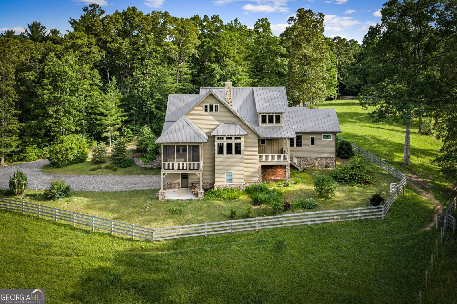 290 Old Anderson Creek Road Ellijay - Photo 79