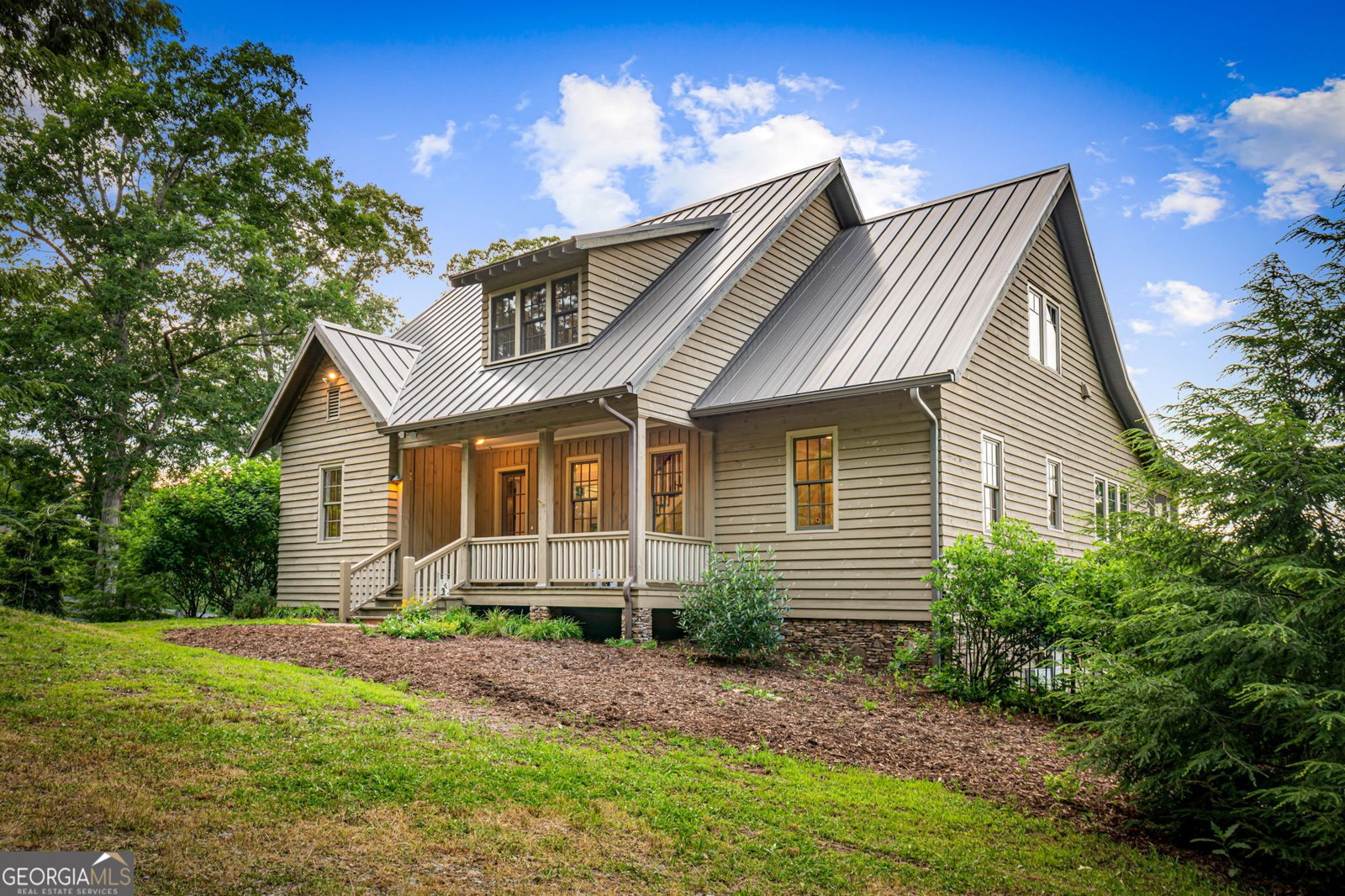 290 Old Anderson Creek Road Ellijay - Photo 8