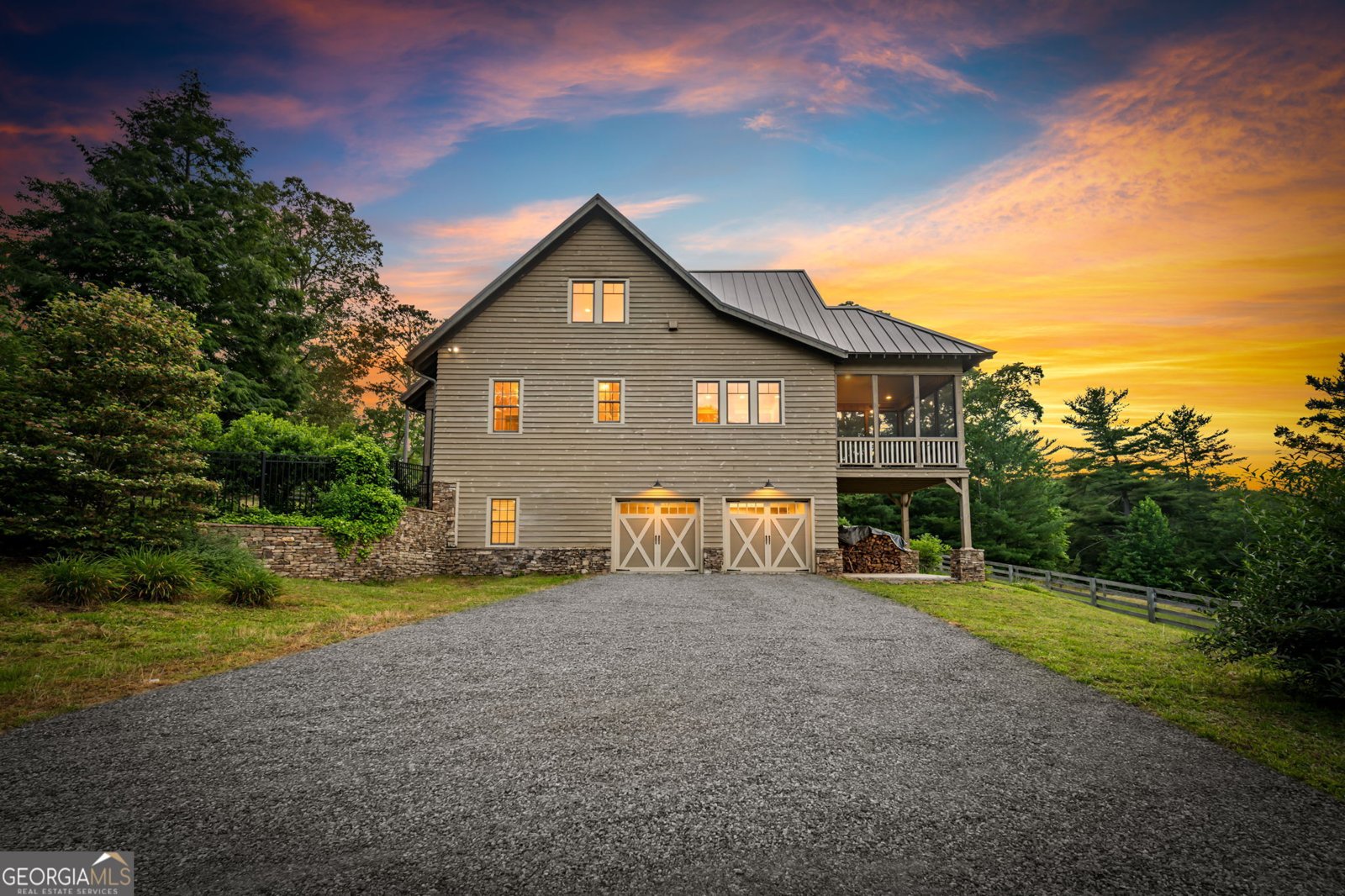 290 Old Anderson Creek Road Ellijay - Photo 80