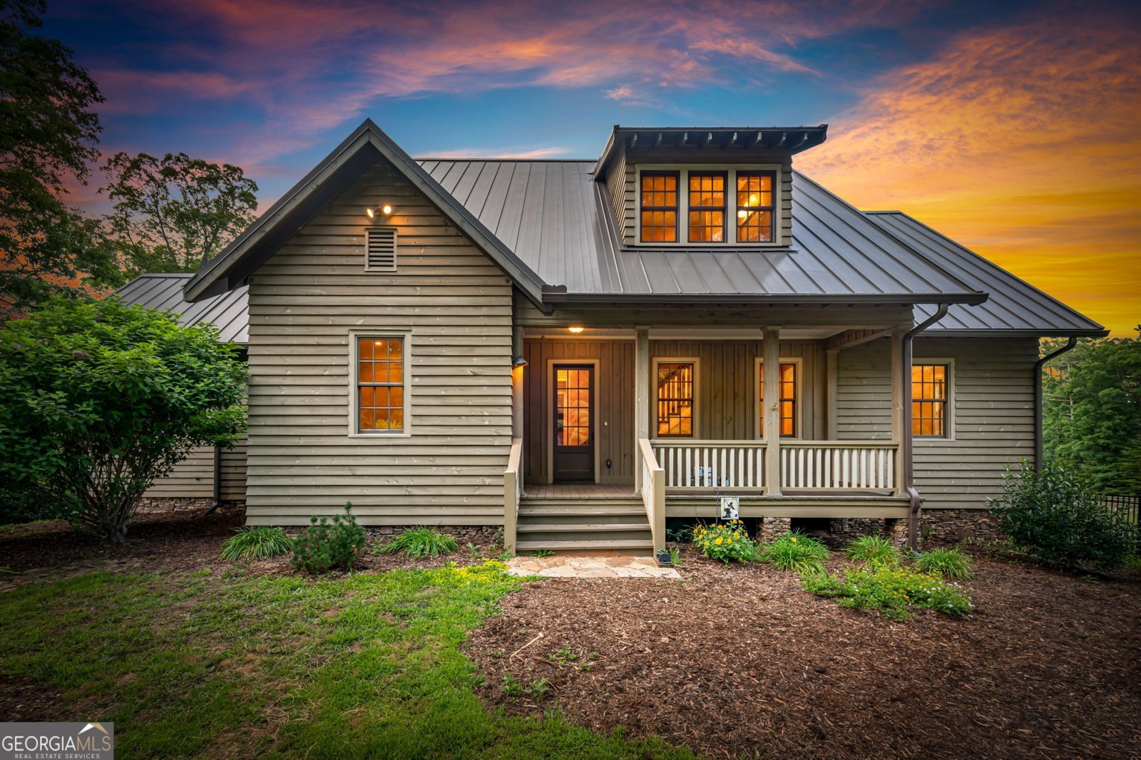 290 Old Anderson Creek Road Ellijay - Photo 81