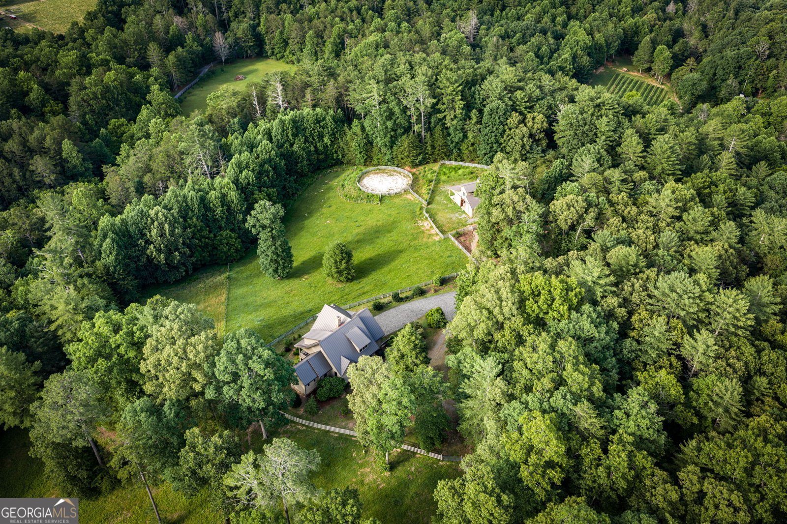 290 Old Anderson Creek Road Ellijay - Photo 82