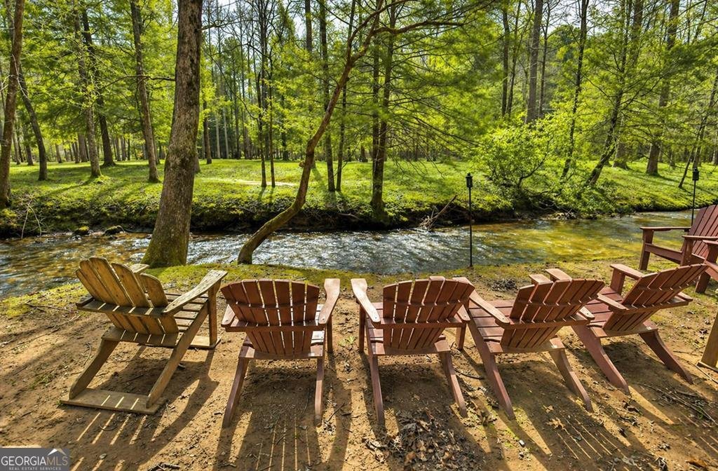 290 Old Anderson Creek Road Ellijay - Photo 85