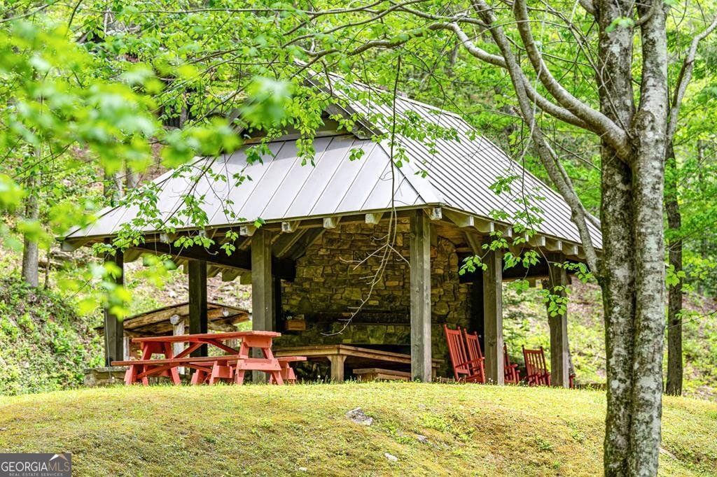 290 Old Anderson Creek Road Ellijay - Photo 88