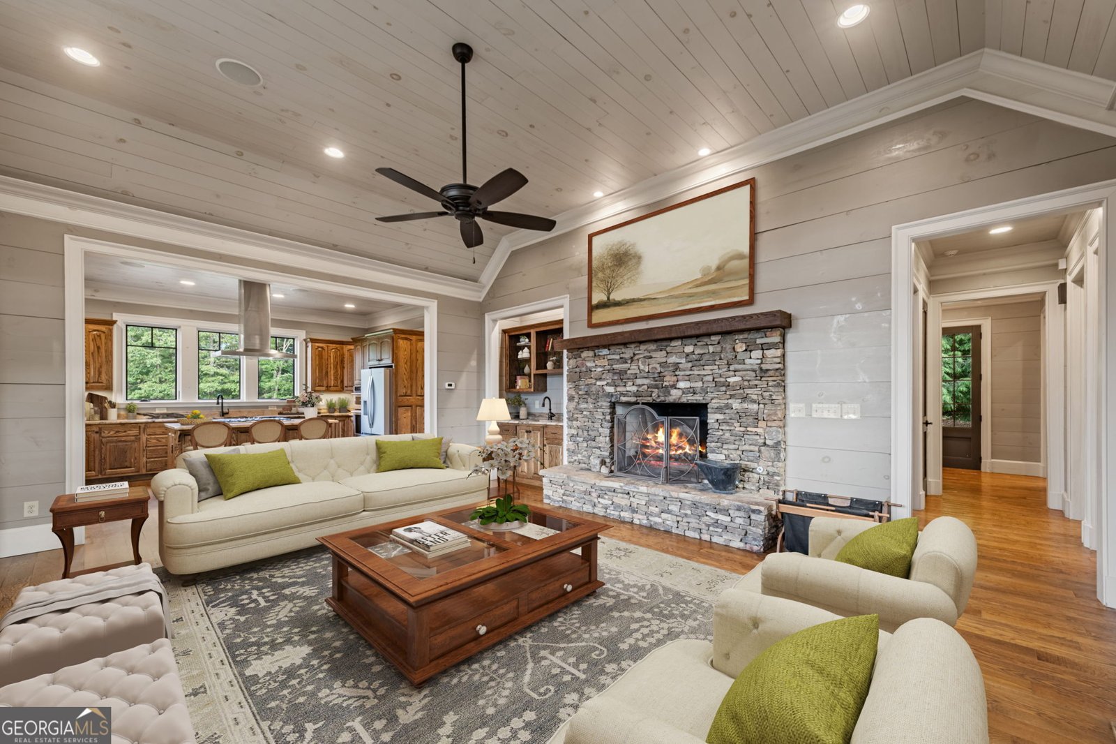 290 Old Anderson Creek Road Ellijay - Photo 9