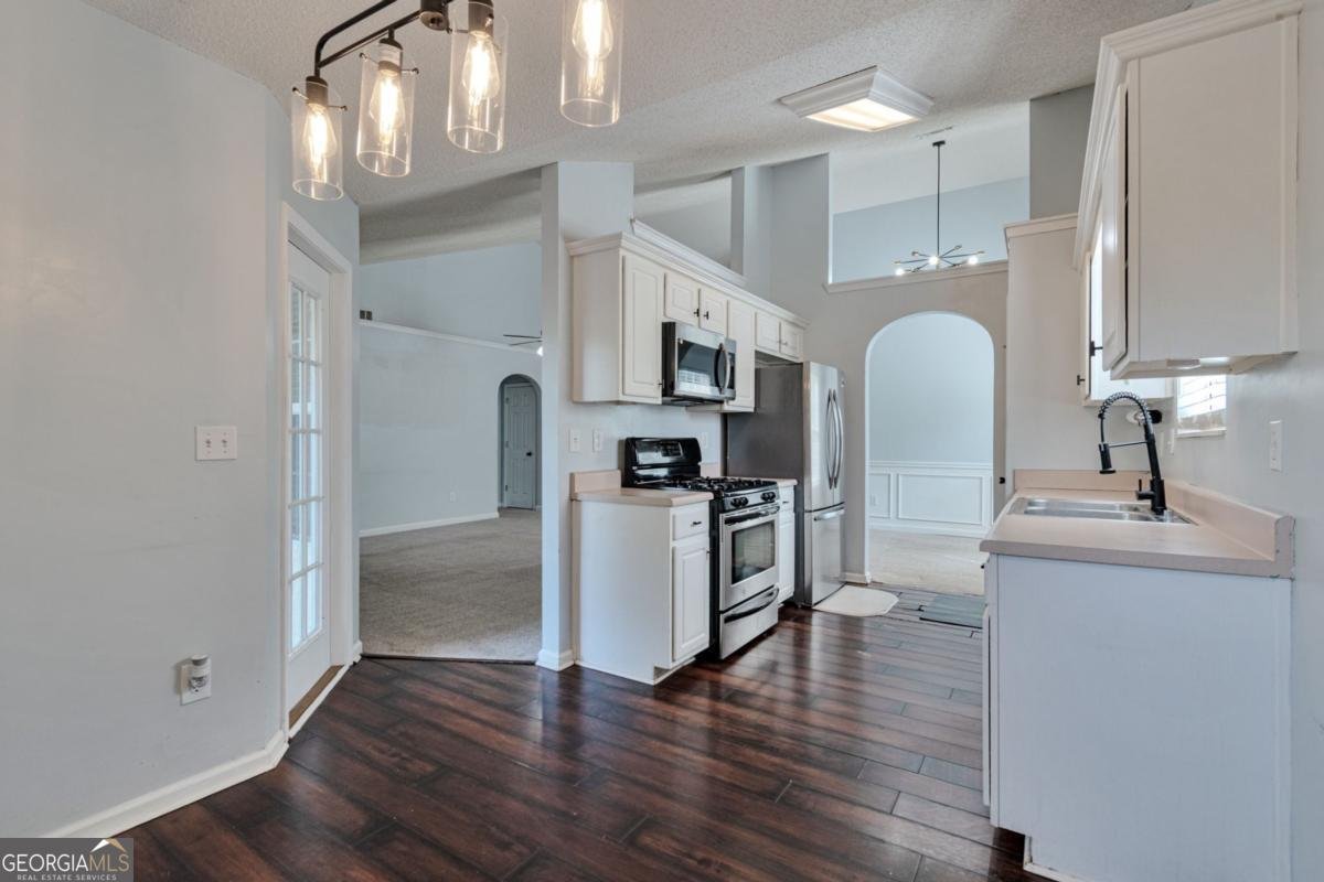 1825 Arborwood Drive Grayson - Photo 10
