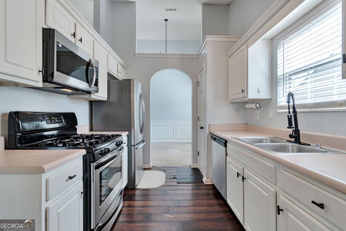 1825 Arborwood Drive Grayson - Photo 11