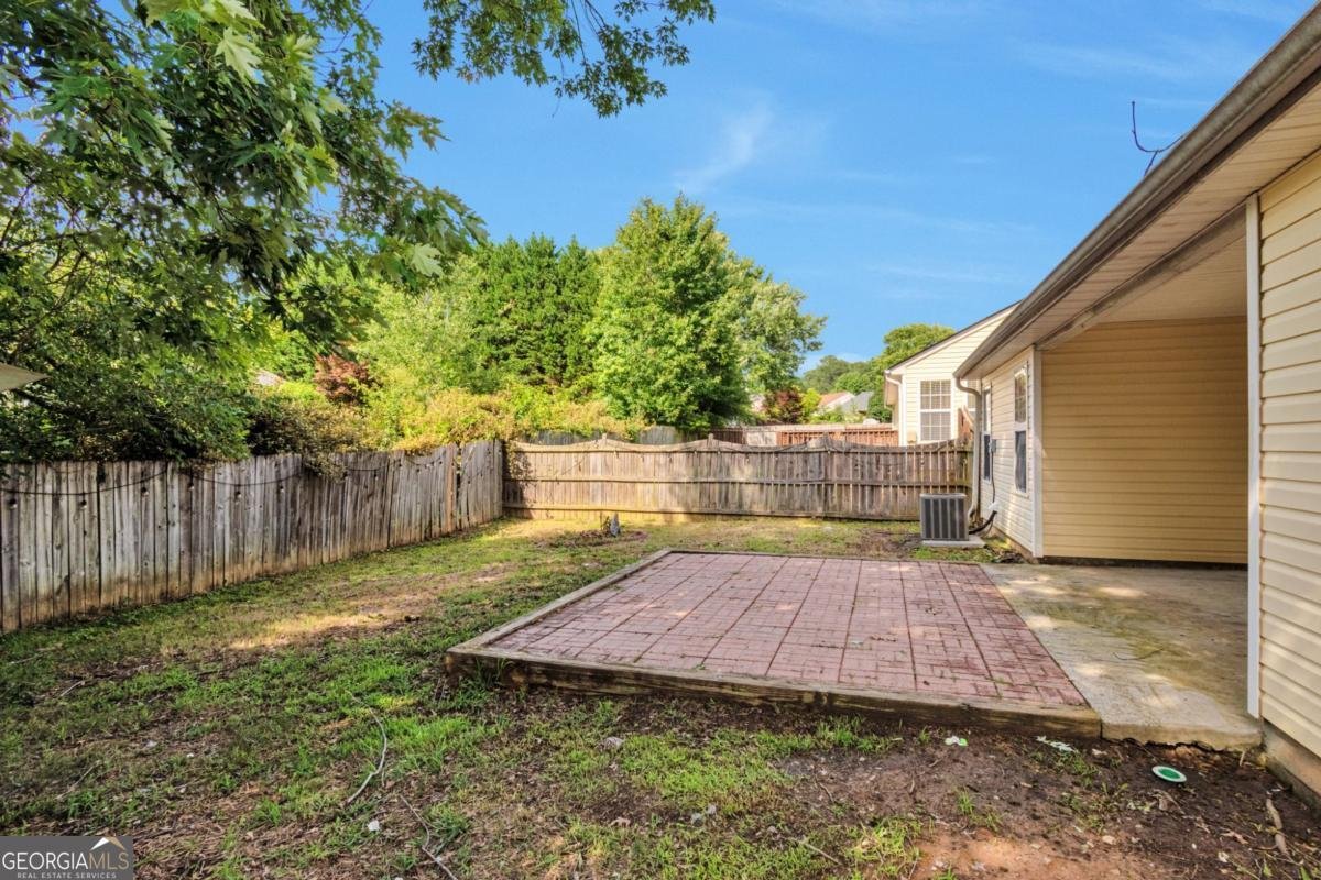 1825 Arborwood Drive Grayson - Photo 18
