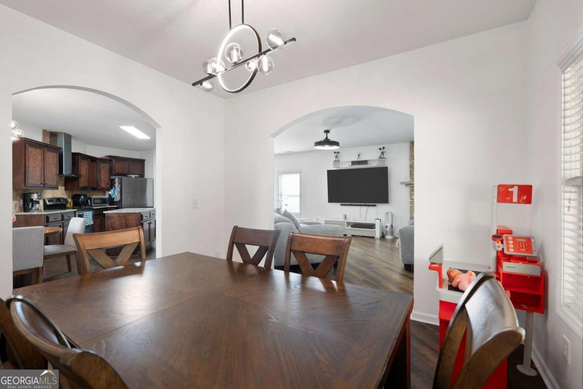583 Hardy Ives Lane Lawrenceville - Photo 13