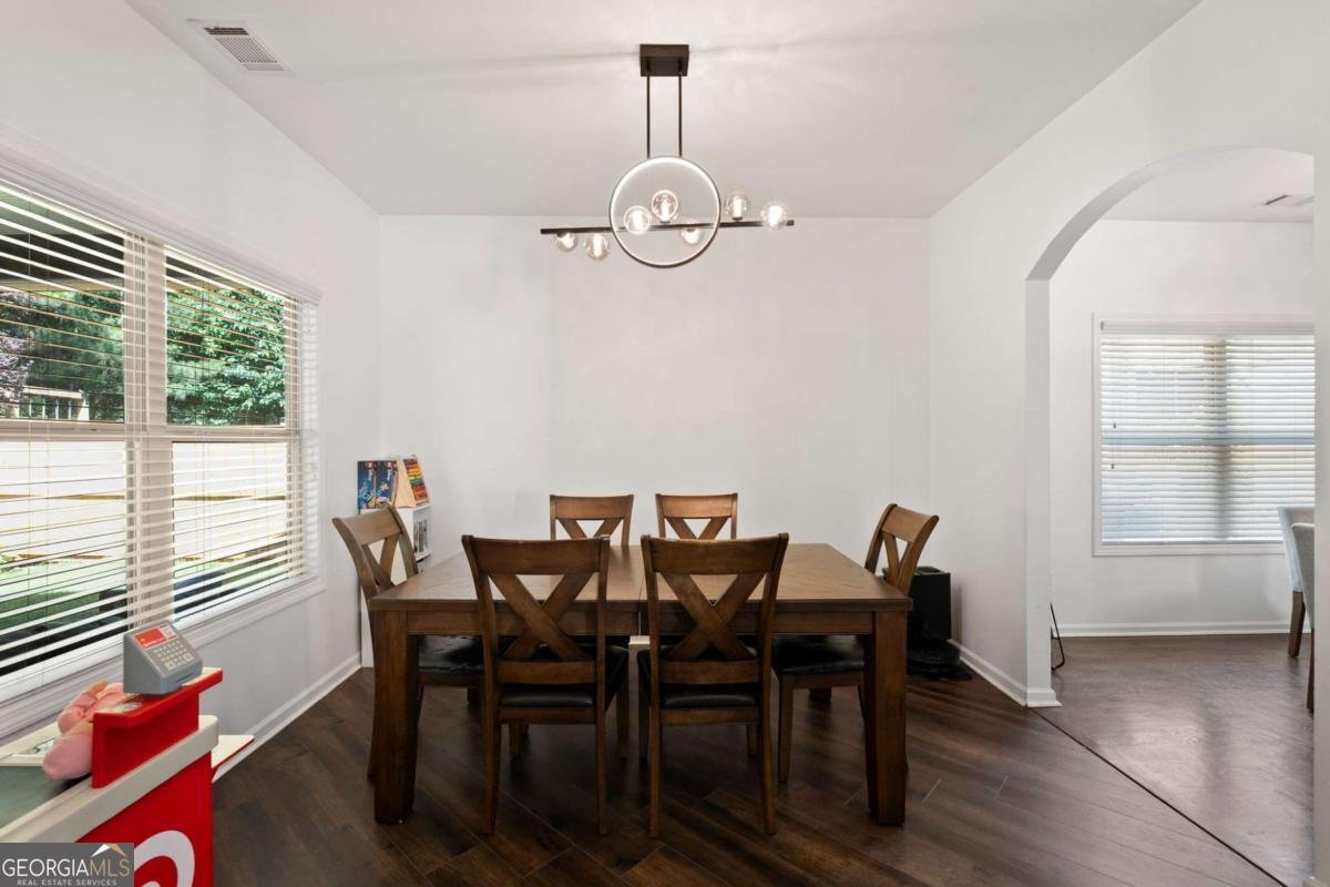 583 Hardy Ives Lane Lawrenceville - Photo 14