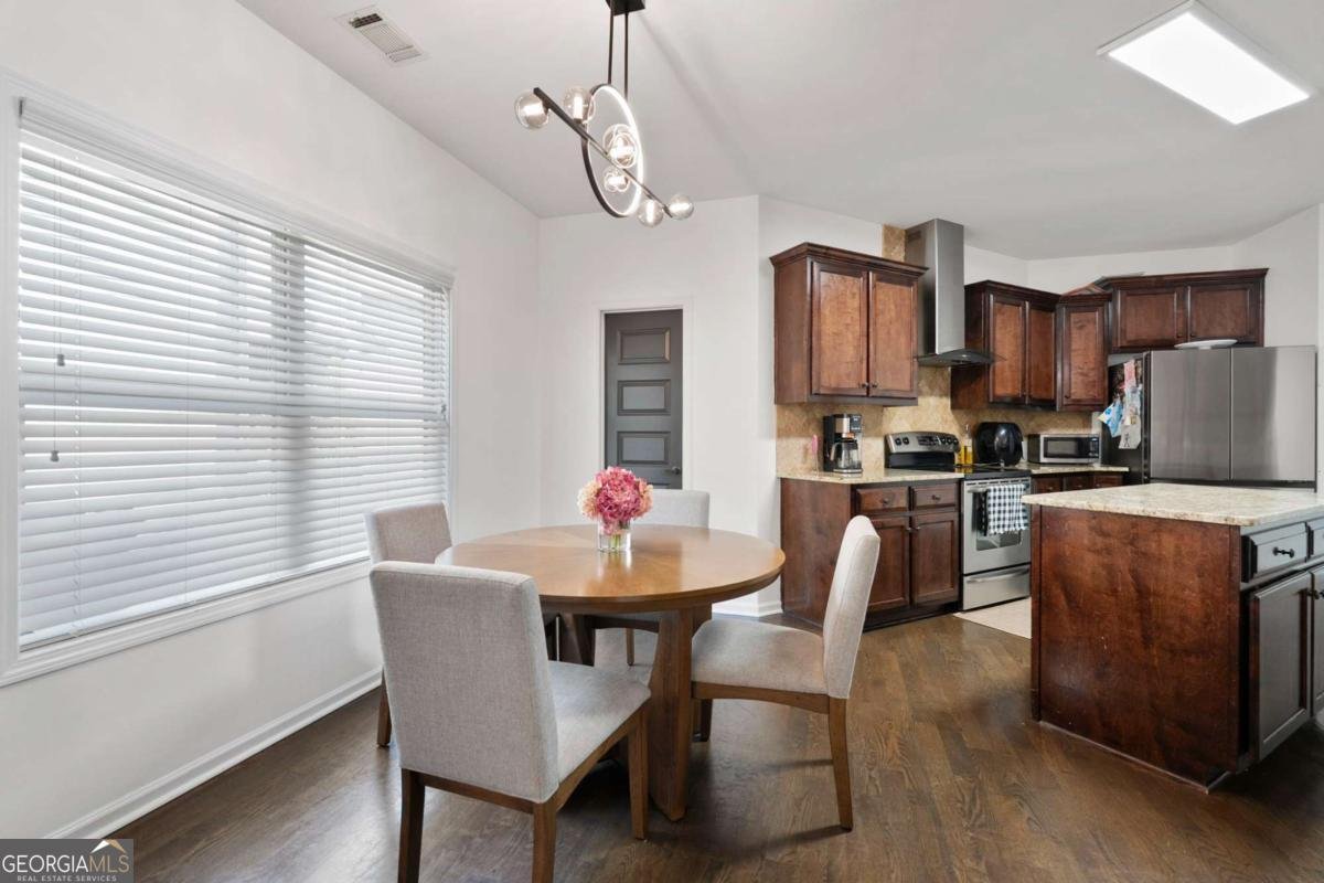 583 Hardy Ives Lane Lawrenceville - Photo 15
