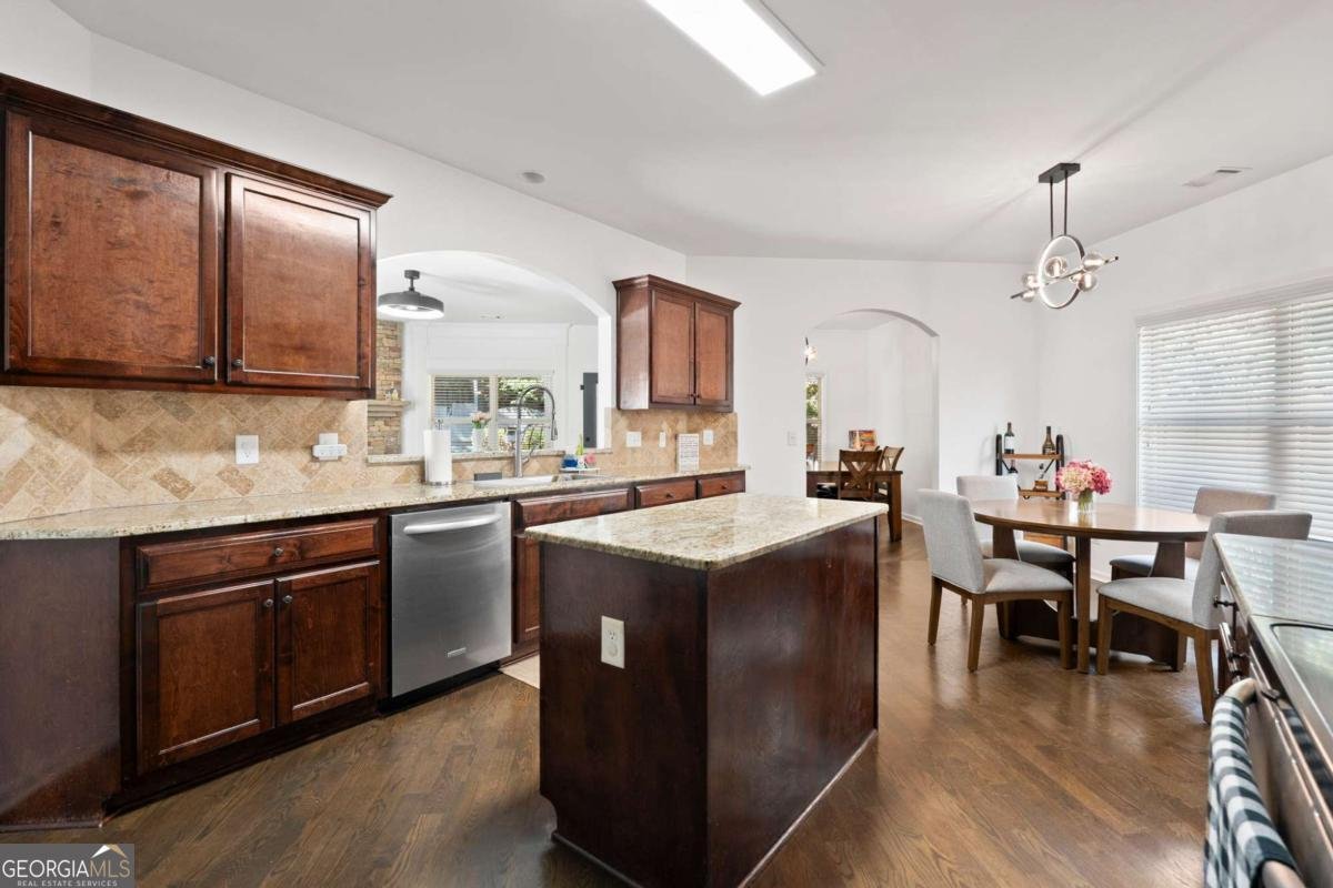 583 Hardy Ives Lane Lawrenceville - Photo 17