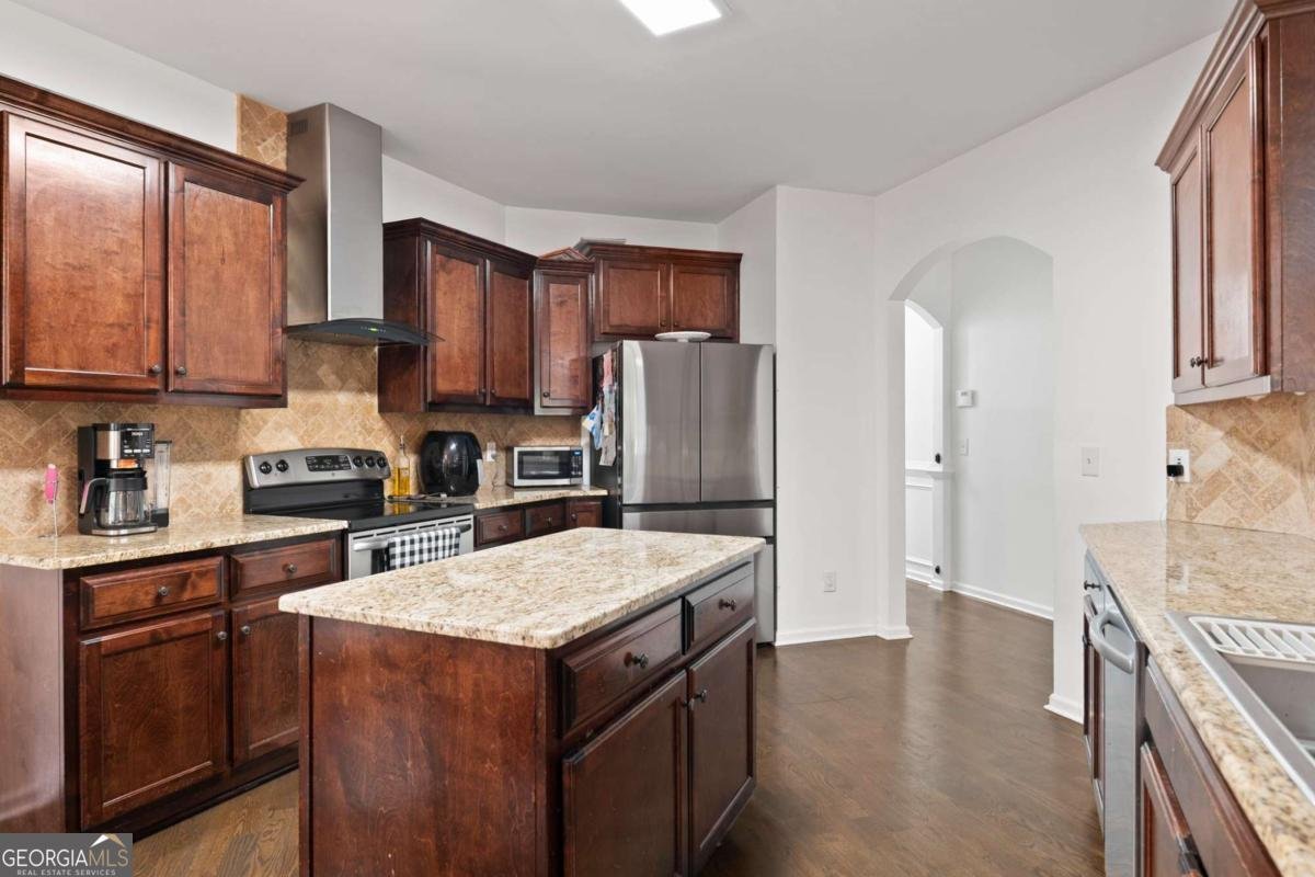 583 Hardy Ives Lane Lawrenceville - Photo 18