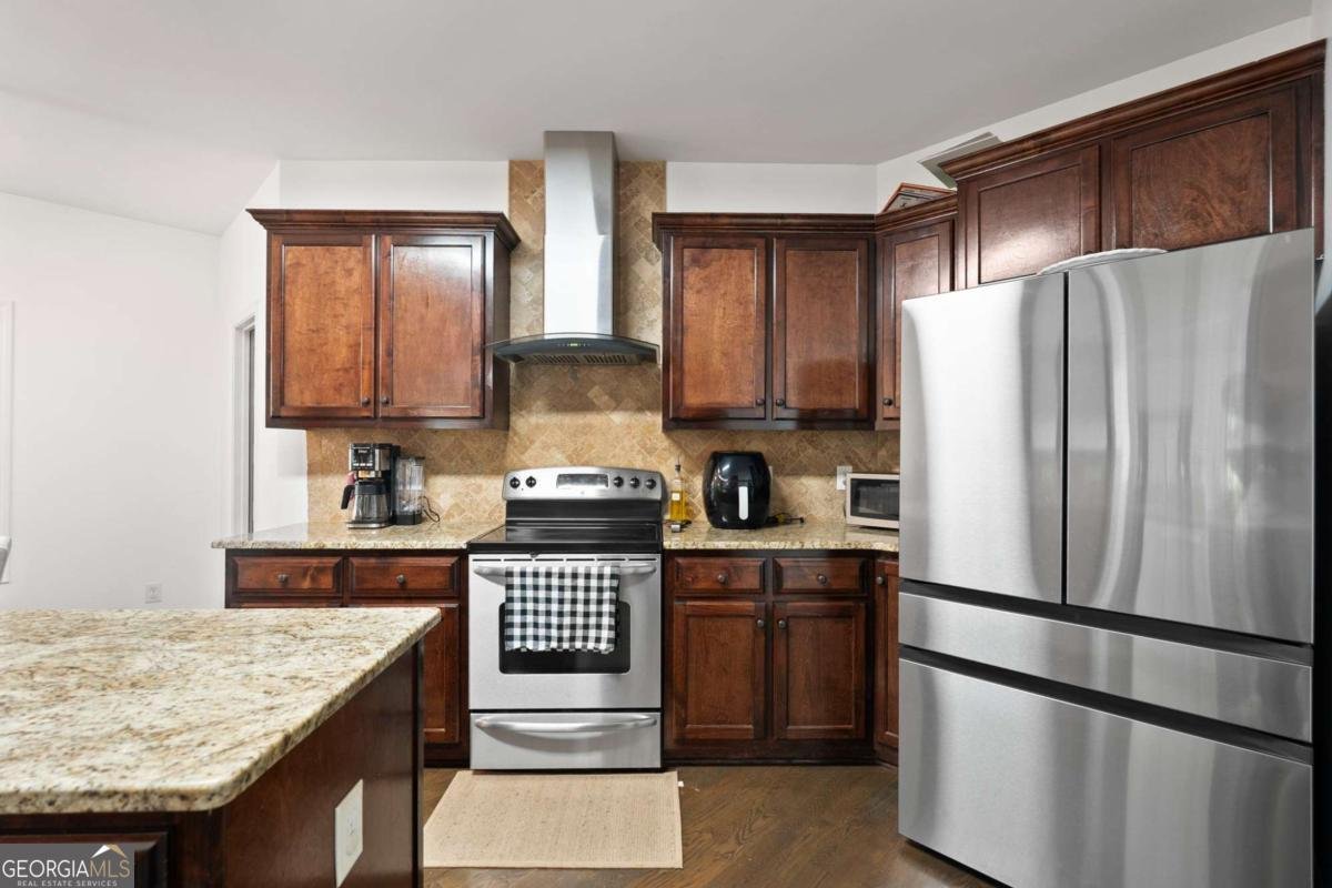 583 Hardy Ives Lane Lawrenceville - Photo 20