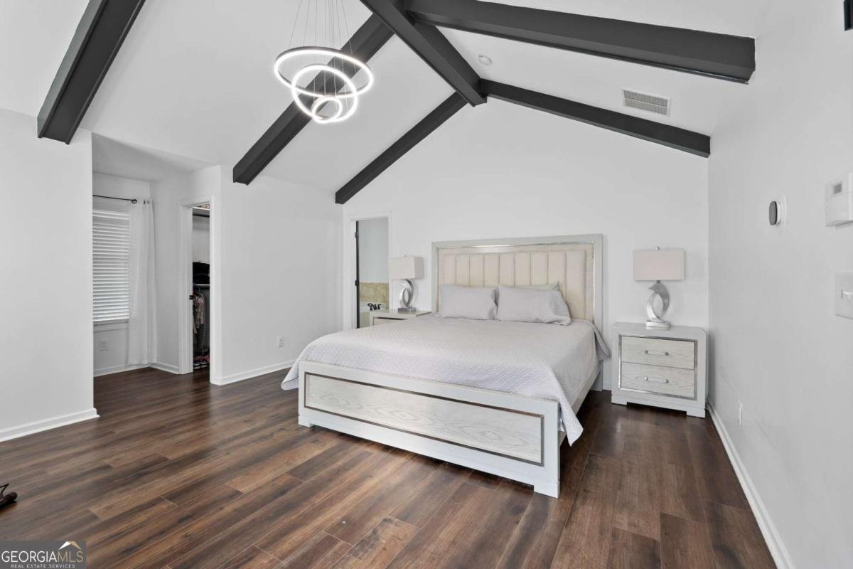 583 Hardy Ives Lane Lawrenceville - Photo 23