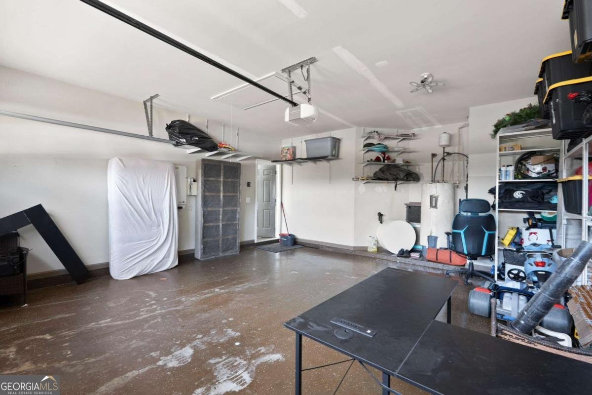 583 Hardy Ives Lane Lawrenceville - Photo 37