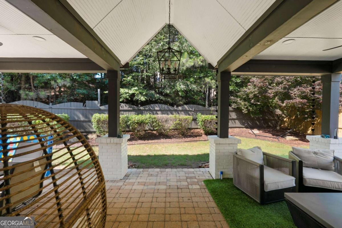 583 Hardy Ives Lane Lawrenceville - Photo 38