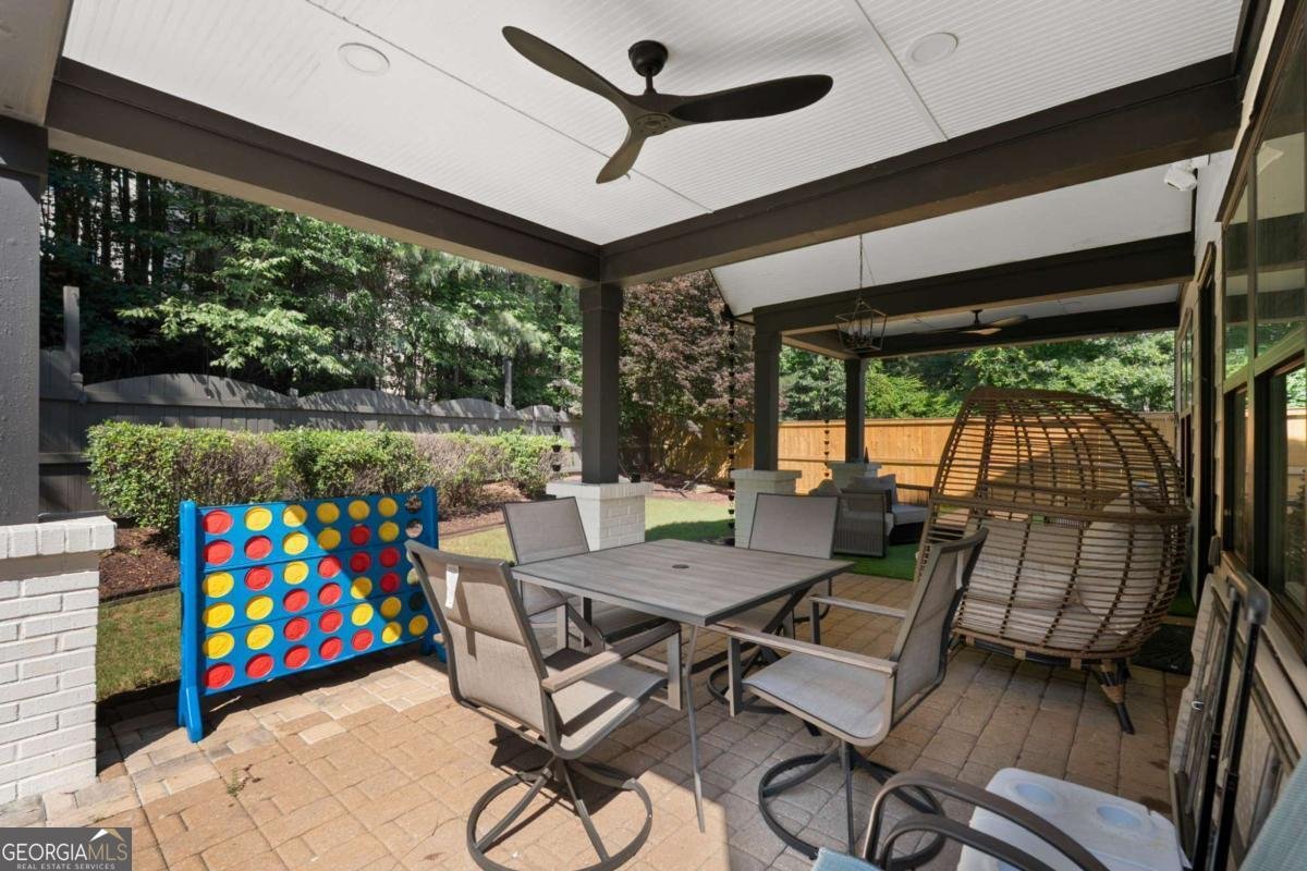 583 Hardy Ives Lane Lawrenceville - Photo 41
