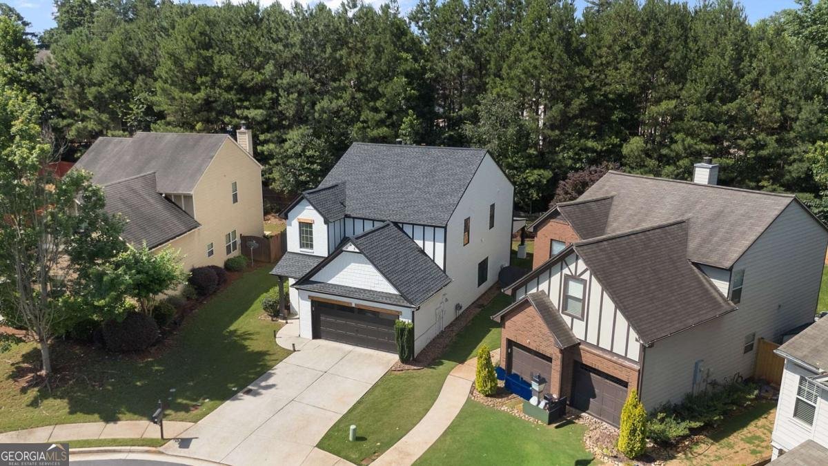 583 Hardy Ives Lane Lawrenceville - Photo 42